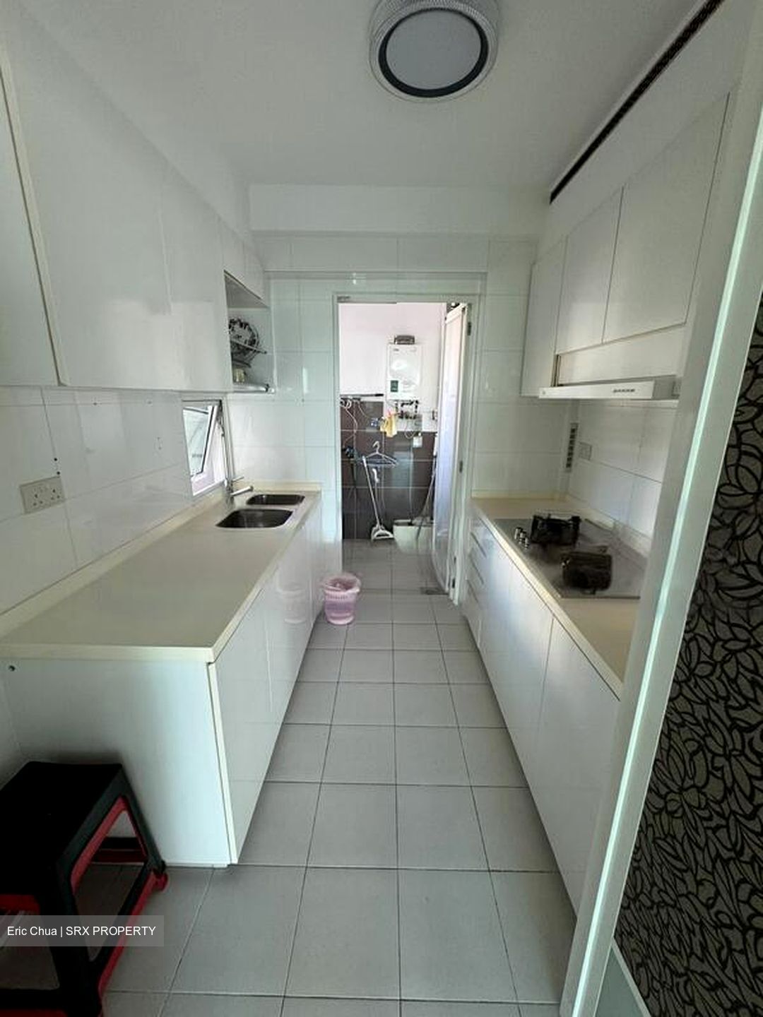 Blk 588A Park Central @ Amk (Ang Mo Kio), HDB 5 Rooms #600879971